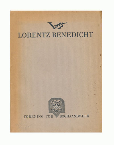 Lorentz Benedicht, bogtrykker og xylograf i…
