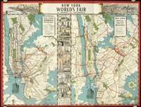 Collecting 1939 New York World’s Fair