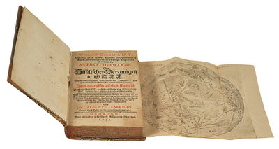 Astrotheologie, oder himmliches vergnügen in…