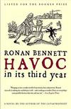 Havoc, in Its Third Year