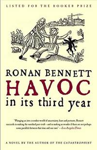Havoc, in Its Third Year