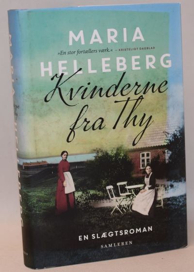 Kvinderne fra Thy.