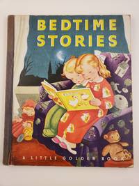image of Bedtime Stories