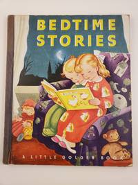 Bedtime Stories by Tenggren, Gustaf