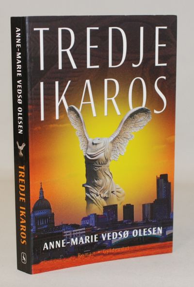 Tredje Ikaros.