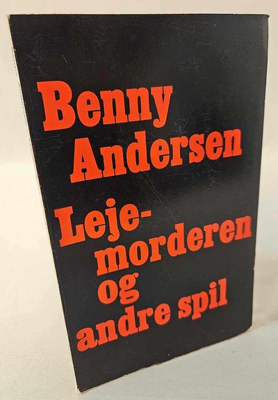 Lejemorderen og andre spil.