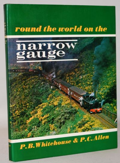 Round the World on the Narrow Gauge.