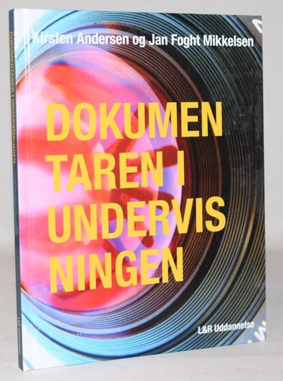 Dokumentaren i undervisningen.