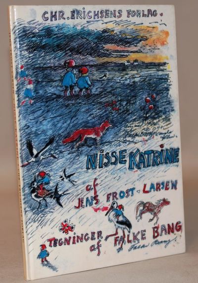 Nisse-Katrine.