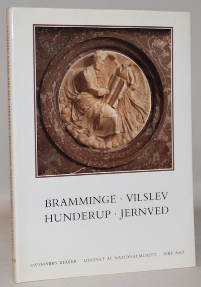 Danmarks Kirker. Ribe Amt. Hefte 30-31: Kirkerne…