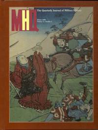 cover of MHQ: The Quarterly Journal of Military History, Winter 1999, Vol 11, No. 2