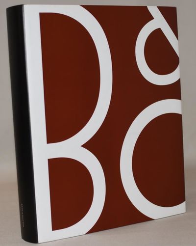 Bang & Olufsen -  Fra vision til legende.