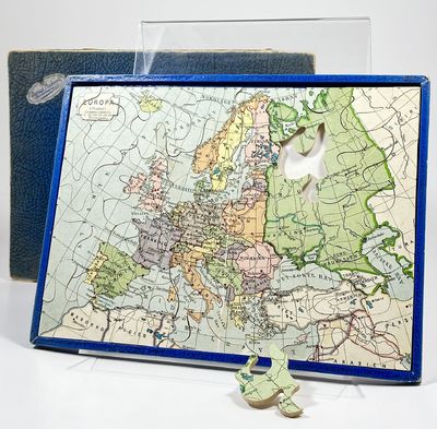 Europa (Stater).