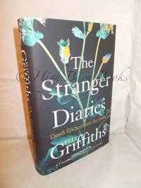 image of The Stranger Diaries