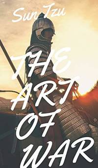 The Art of War - 9781714022656
