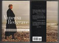 VANESSA REDGRAVE An Autobiography