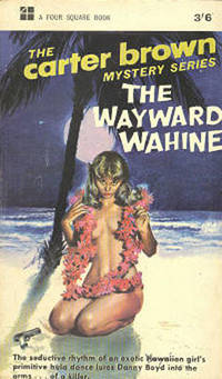 Wayward Wahine