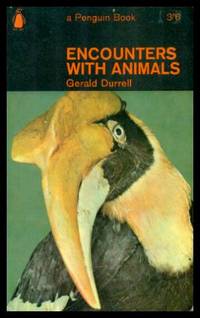 image of ENCOUNTERS WITH ANIMALS