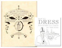 How to Dress For Every Occasion by the Pope