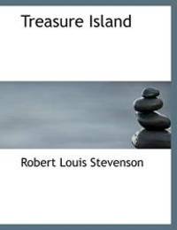 Treasure Island by Robert Louis Stevenson - 2008-08-18