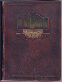 The Acorn 1924 (Yearbook of Coe College, Cedar Rapids, Iowa) by James W. Laurie (ed) - 1924