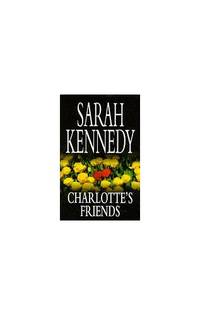 cover of Charlotte's Friends