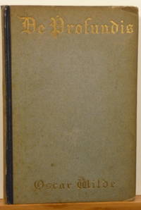 cover of DE PROFUNDIS