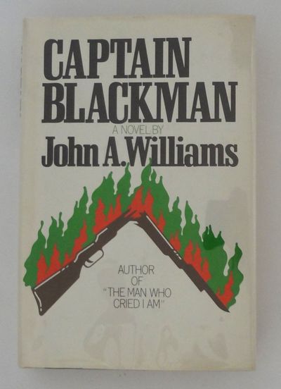 Captain Blackman