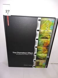 cover of The Chameleon Effect : Architecture's Role in Film