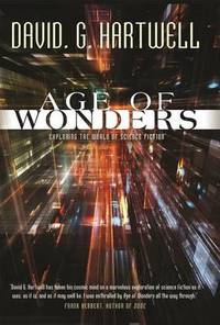 image of Age of Wonders: Exploring the World of Science Fiction