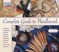 image of Complete Guide to Needlework