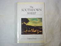 image of The Southdown Sheep