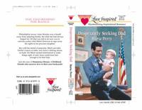 Desperately Seeking Dad
