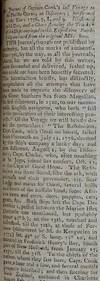 'Journal of Captain Cook's Last Voyage to the Pacific Ocean, on Discovery; performed in the Years 1776, 7, 8, and 9': The Gentleman's Magazine and Historical Chronicle 1781. Volume LI. For the Year MDCCLXXXI