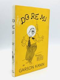 DO RE MI by Kanin, Garson - 1955