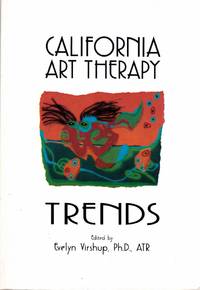 cover of California Art Therapy Trends