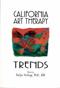 California Art Therapy Trends