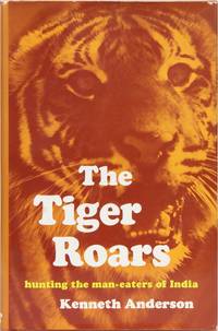 image of The Tiger Roars