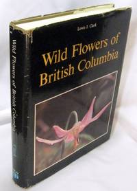 Wild Flowers of British Columbia