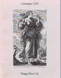 image of English Literature, History and Theology Prior to 1800 (Catalogue 1229)