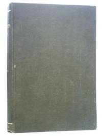 Last Days of Immanuel Kant and Other Writings by Thomas De Quincey - 1871