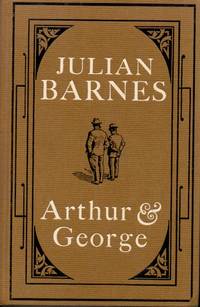 Arthur & George