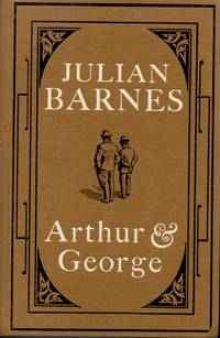 Arthur & George