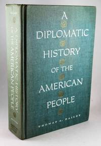 A Diplomatic History of the American People