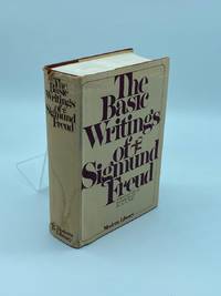 The Basic Writings of Sigmund Freud