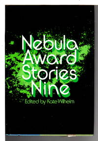 NEBULA AWARD STORIES NINE.