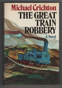image of The Great Train Robbery