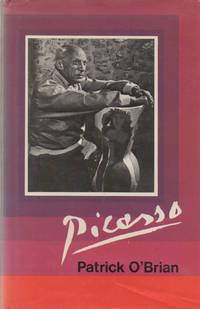 image of Picasso