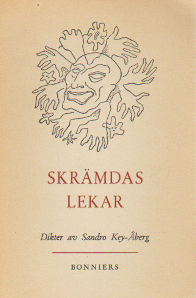 SKRÄMDAS LEKAR.