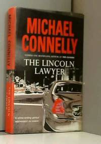 cover of THE LINCOLN LAWYER